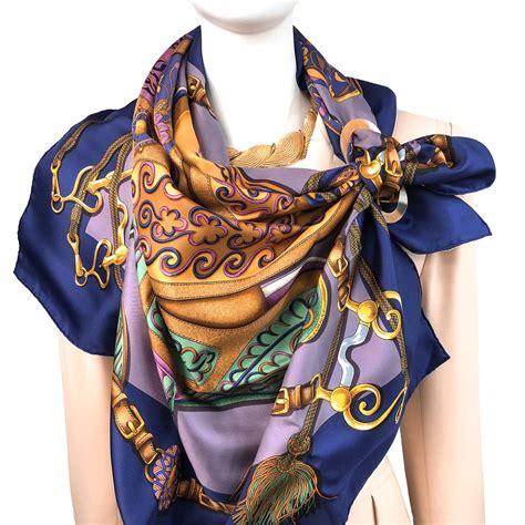 foulard style hermes|hermes scarf.